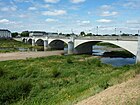 Pont des Cadets