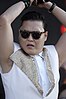 PSY performing on March 9, 2013