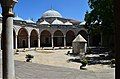 Rüstem Pasha Medrese in Istanbul (1550)