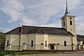 Biserica ortodoxă „Sfinții Arhangheli Mihail și Gavriil” (1912)