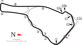 Road Atlanta