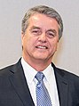 World Trade Organization (WTO) Roberto Azevêdo, director