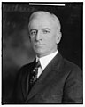 Senator Howard Sutherland of West Virginia