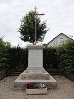 Monument aux morts d'Outre