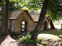 Le lavoir