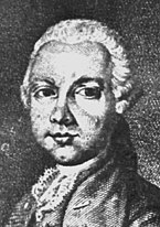 Giovanni A. Scopoli