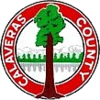 Official seal of Calaveras County, California