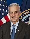 Denis McDonough