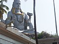 Lord Shiva Murudeshwara Temple View 1 ‎