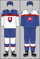 2022 Olympic jerseys