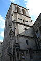 Église Saint-Thibéry de Saint-Thibéry (Hérault)