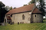 Church of St Botolph