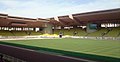 Stade Louis II, Monaco