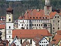 Stadtpfarrkirche St. Johann