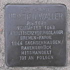 Stolperstein