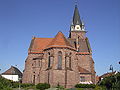 Protestant Church at Staffort