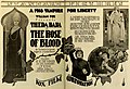 The Rose of Blood (1917)