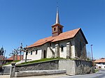 Reformierte Kirche Saint-Martin