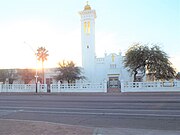 Santa Cruz Catholic Church