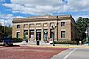 Delavan Post Office