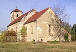 Church of Saint Ursula