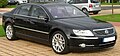 فولكس فاجن Phaeton