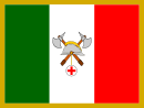 Drapeau de Viggiù