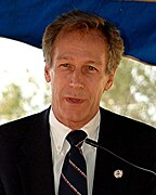 Congressman Virgil Goode