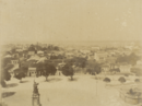 View of the city of Manaus, 1906.