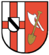 Coat of arms of Ammeldingen bei Neuerburg