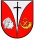 Coat of arms of Haserich