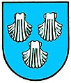 Wappen von Jakobwüllesheim