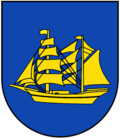 Brasão de Neuharlingersiel