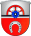 Blason de Wöllstadt