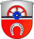 Coat of arms of Wöllstadt