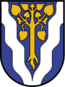 Blason de Zwischenwasser