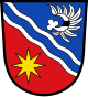 Egenhofen – Stemma