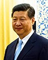 الصين شي جين بينغ ، الرئيس