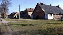 Houses in Zemsko