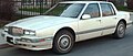 1988 Cadillac Seville