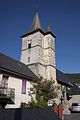 Église Notre-Dame de Médoux d'Asté