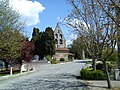 Église Saint-Martin de Samouillan