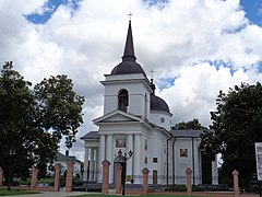 église, classée[7].