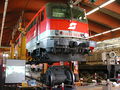 ÖBB 1142, Selzthal C