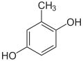 2,5-Dihydroxytoluol