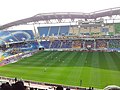 2012년 K리그 수원 vs 성남