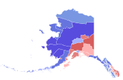 2014 Sullivan vs. Begich