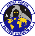 23d Space Operations Squadron