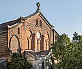 Église Saint-Sylve de Toulouse