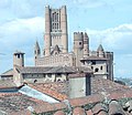 en:Albi Cathedral